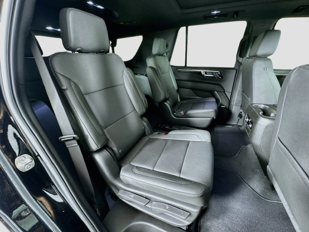 2027 Chevrolet Tahoe LT