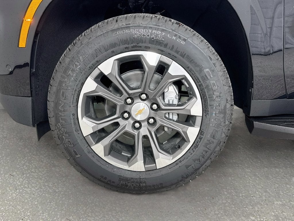 2027 Chevrolet Tahoe LT