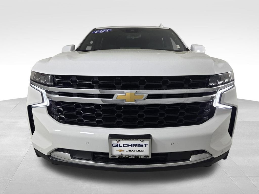 2024 Chevrolet Tahoe LS