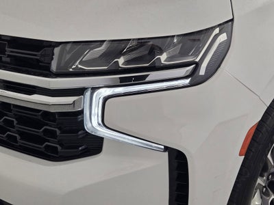 2024 Chevrolet Tahoe LS