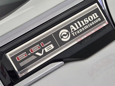 2024 GMC Sierra 2500 HD SLT