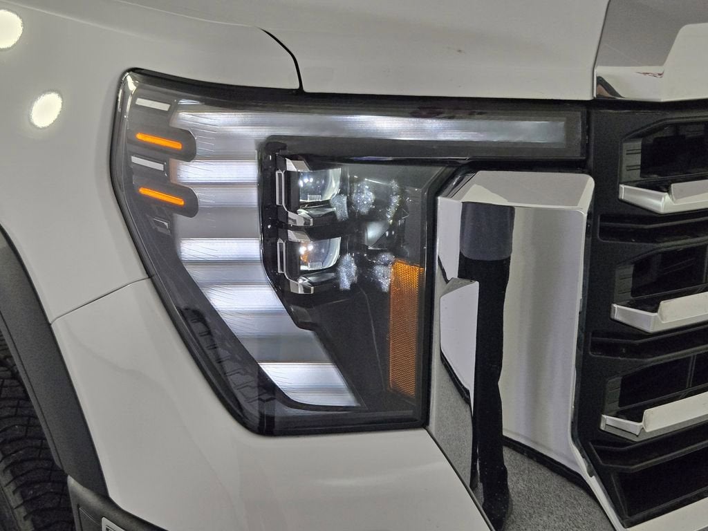 2024 GMC Sierra 2500 HD SLT