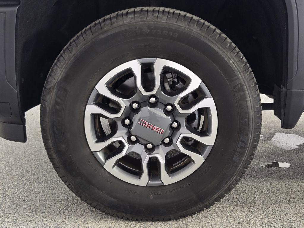 2024 GMC Sierra 2500 HD SLT