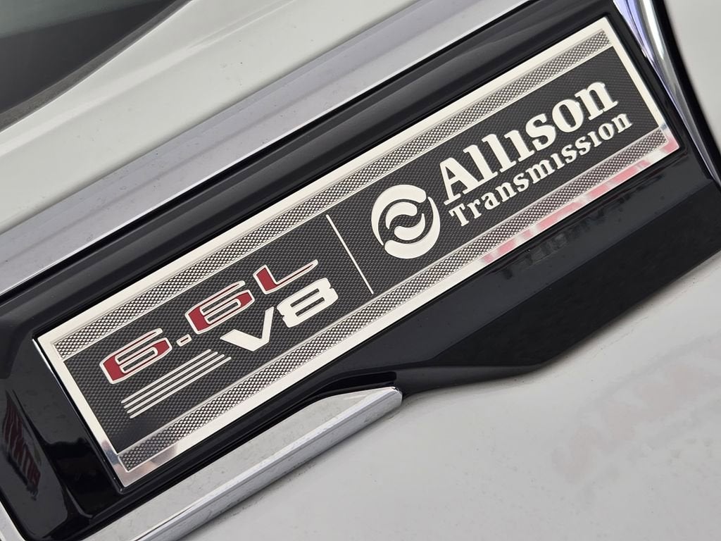 2024 GMC Sierra 2500 HD SLT