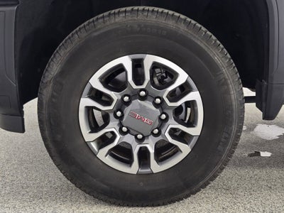 2024 GMC Sierra 2500 HD SLT