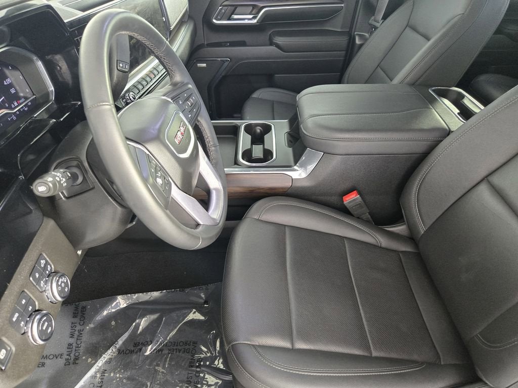 2024 GMC Sierra 2500 HD SLT