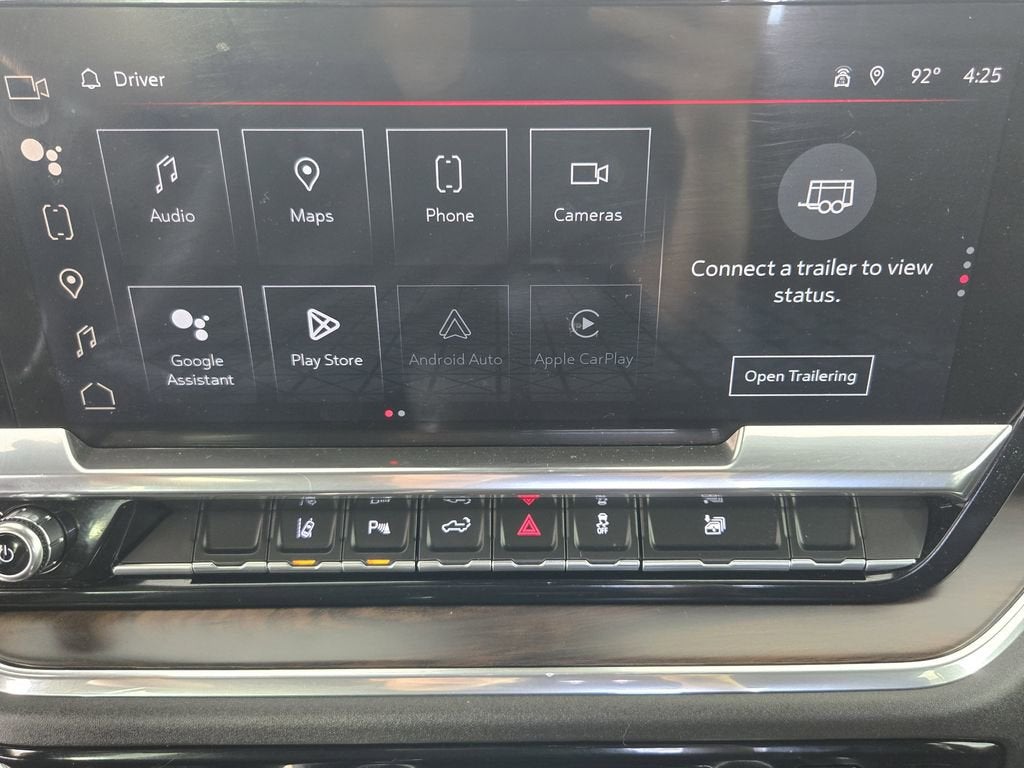 2024 GMC Sierra 2500 HD SLT