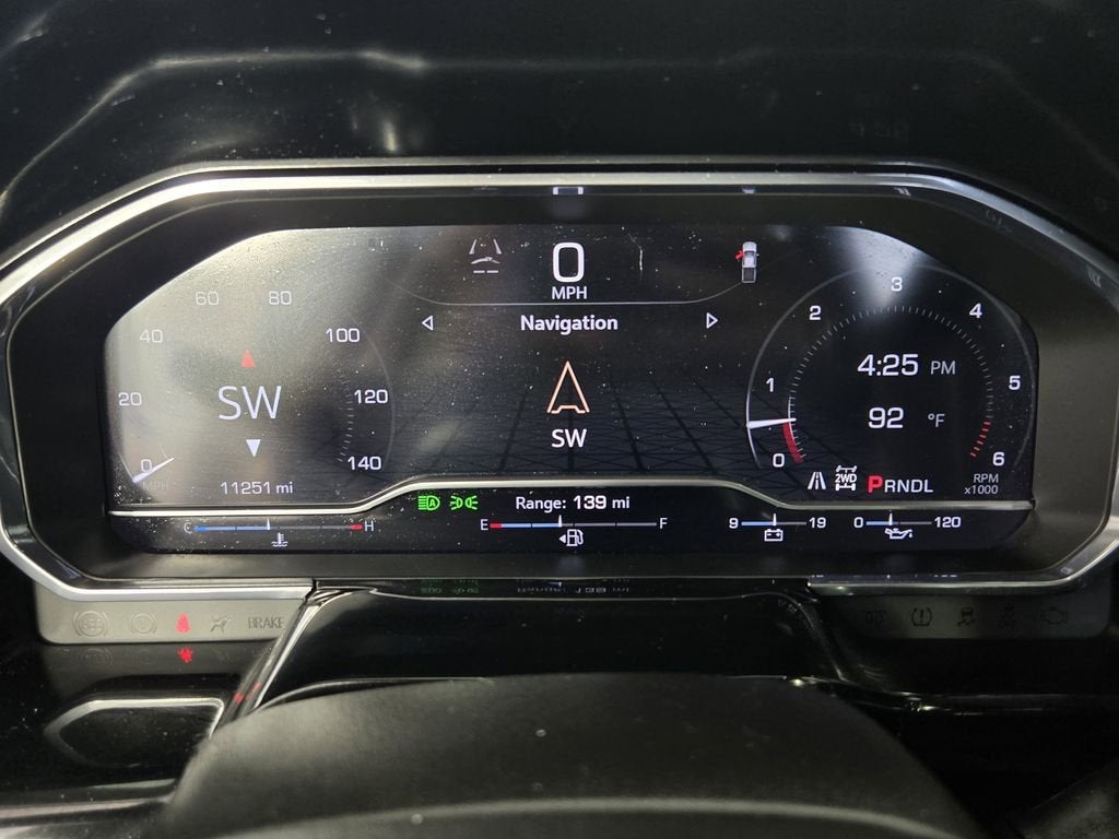 2024 GMC Sierra 2500 HD SLT