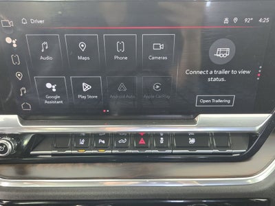 2024 GMC Sierra 2500 HD SLT