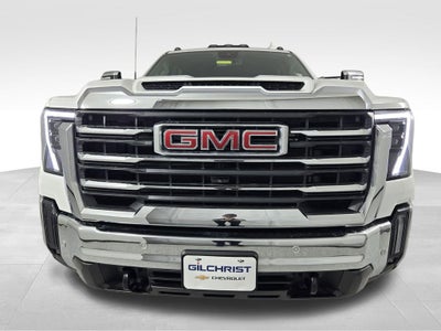 2024 GMC Sierra 2500 HD SLT