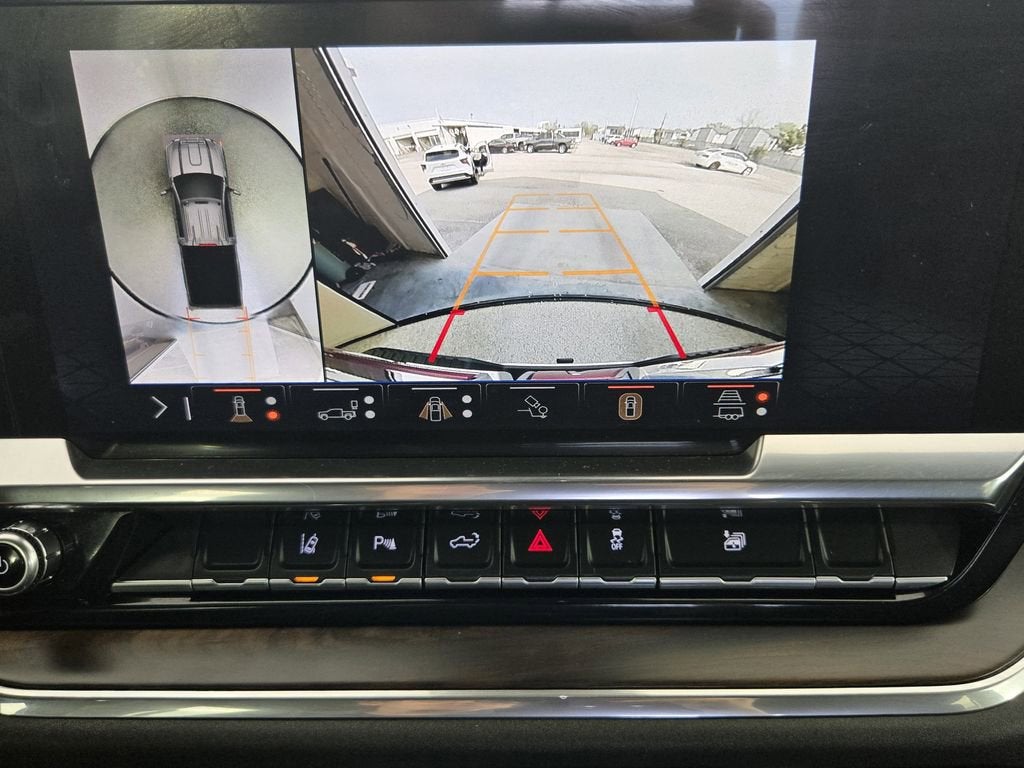 2024 GMC Sierra 2500 HD SLT