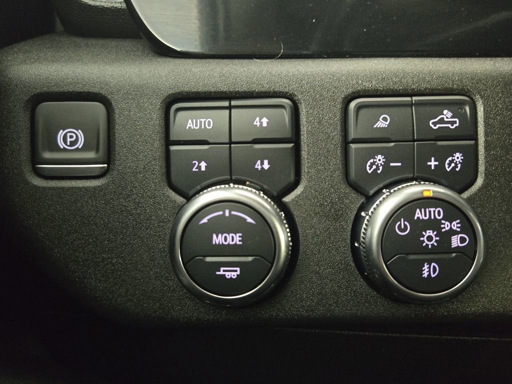 2024 GMC Sierra 2500 HD SLT