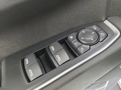 2024 GMC Sierra 2500 HD SLT