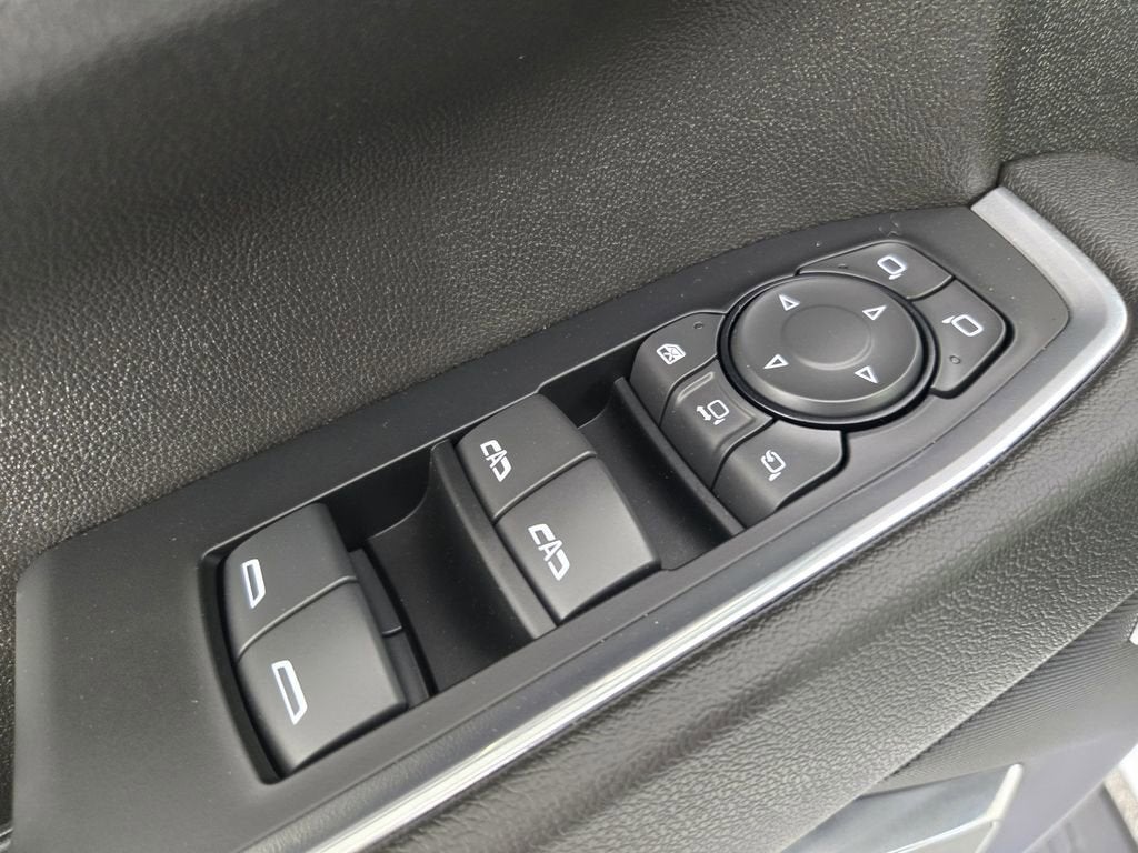 2024 GMC Sierra 2500 HD SLT