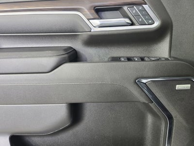 2024 GMC Sierra 2500 HD SLT