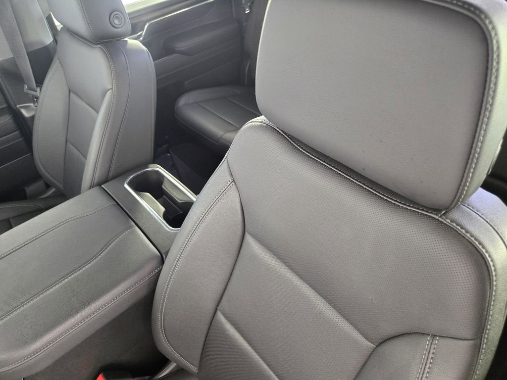 2024 GMC Sierra 2500 HD SLT