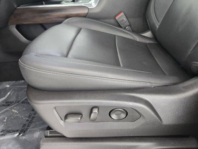 2024 GMC Sierra 2500 HD SLT