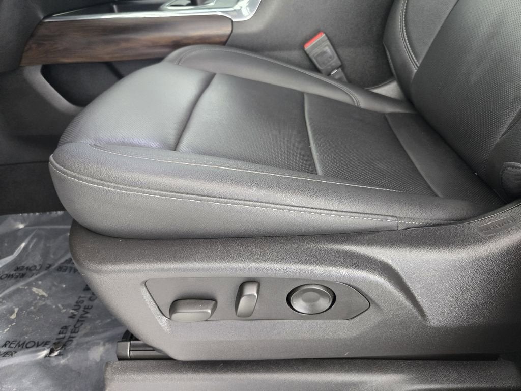 2024 GMC Sierra 2500 HD SLT