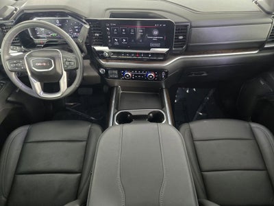 2024 GMC Sierra 2500 HD SLT