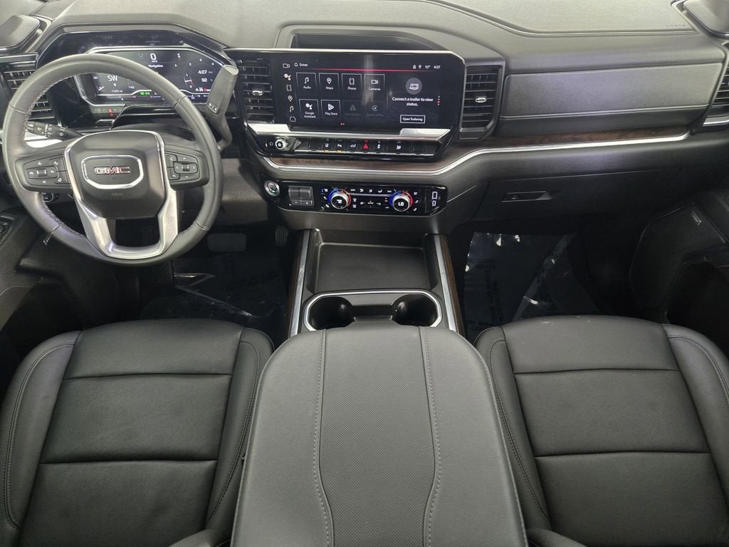 2024 GMC Sierra 2500 HD SLT