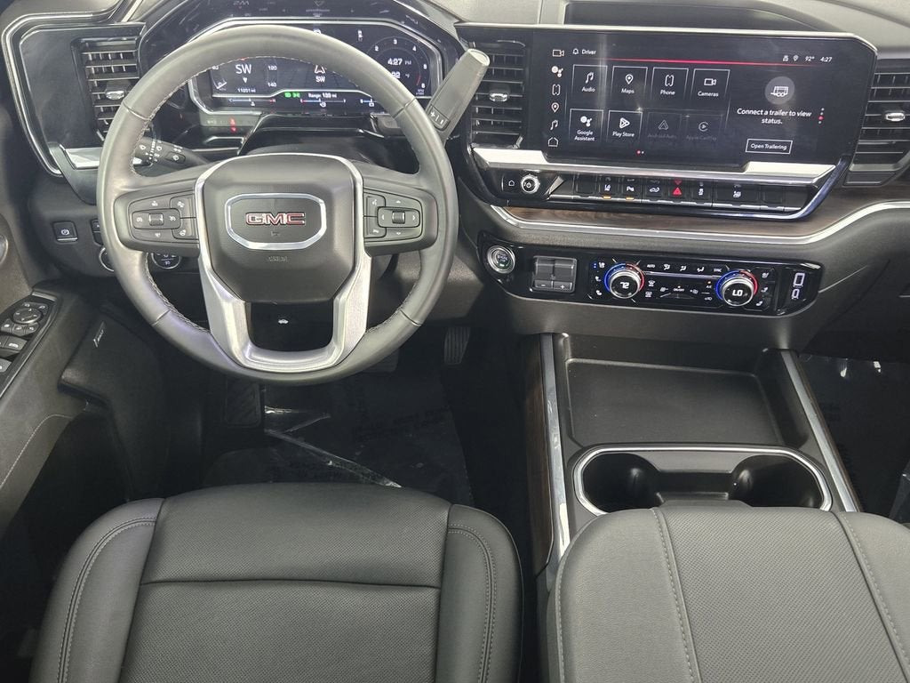 2024 GMC Sierra 2500 HD SLT