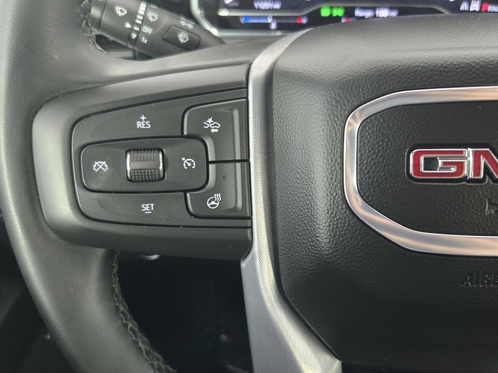 2024 GMC Sierra 2500 HD SLT