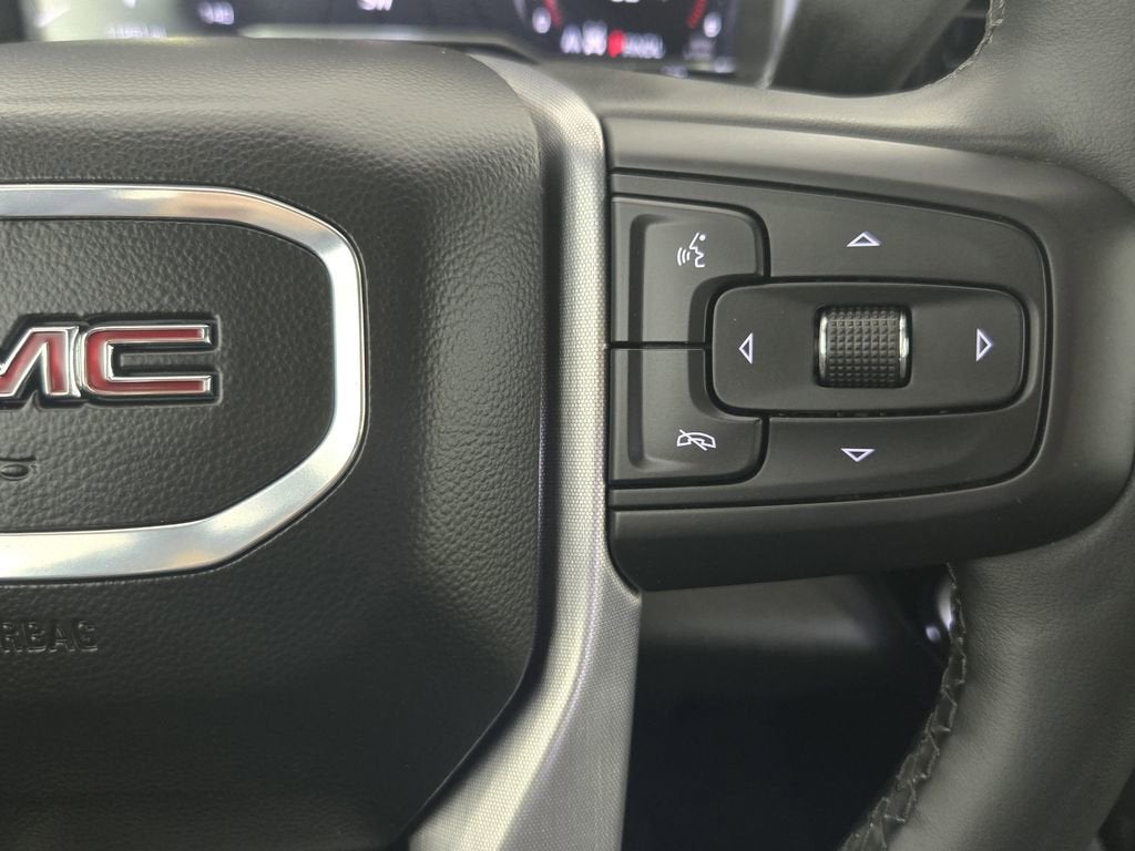 2024 GMC Sierra 2500 HD SLT