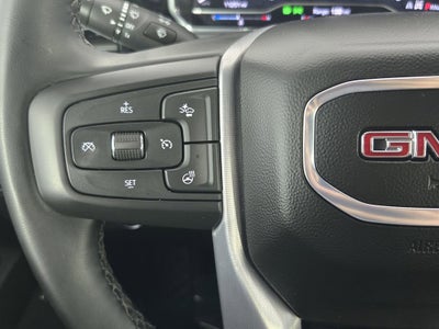 2024 GMC Sierra 2500 HD SLT