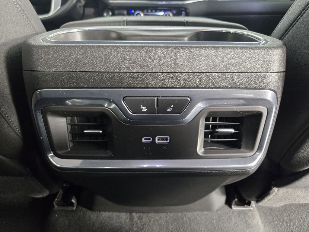 2024 GMC Sierra 2500 HD SLT