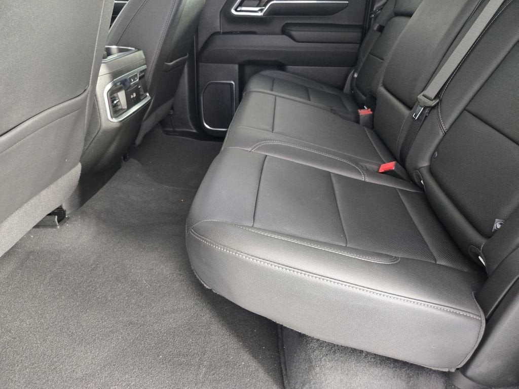 2024 GMC Sierra 2500 HD SLT