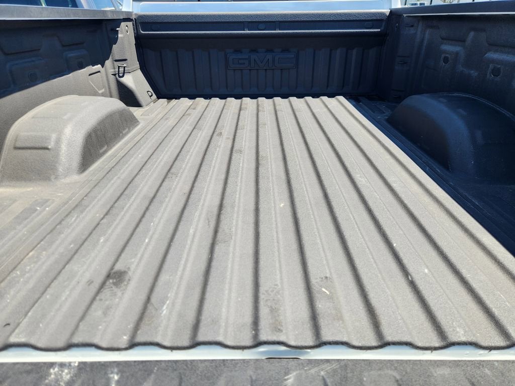 2024 GMC Sierra 2500 HD SLT