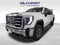 2024 GMC Sierra 2500 HD SLT
