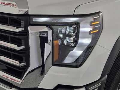 2024 GMC Sierra 2500 HD SLT