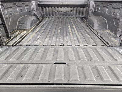 2024 GMC Sierra 2500 HD AT4X