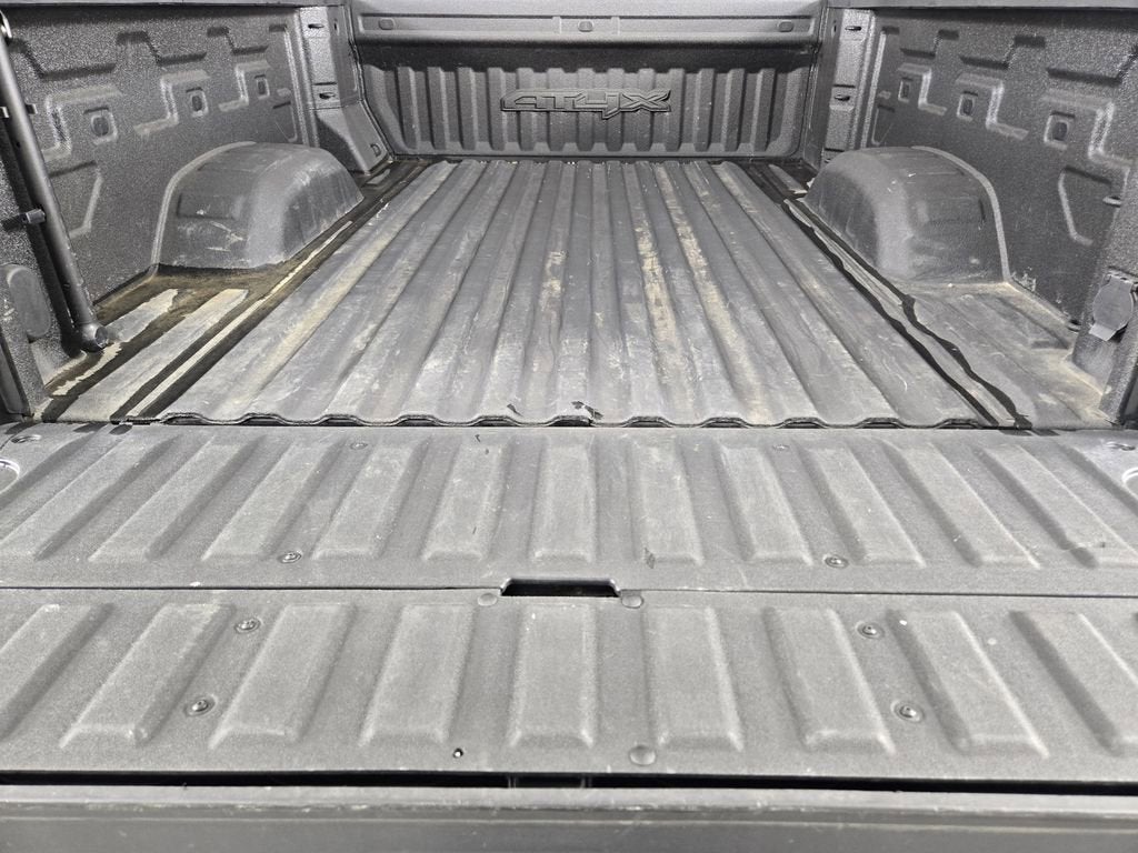 2024 GMC Sierra 2500 HD AT4X