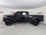 2024 GMC Sierra 2500 HD AT4X