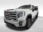 2022 GMC Sierra 2500 HD SLE