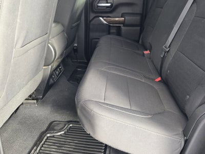 2022 GMC Sierra 2500 HD SLE