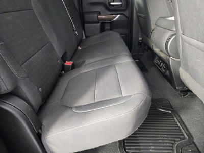 2022 GMC Sierra 2500 HD SLE