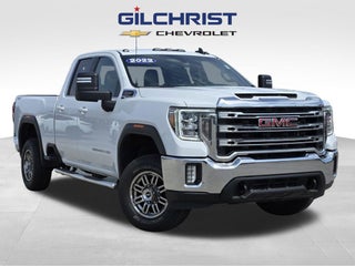 2022 GMC Sierra 2500 HD SLE