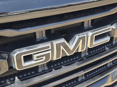 2021 GMC Canyon 4WD Denali