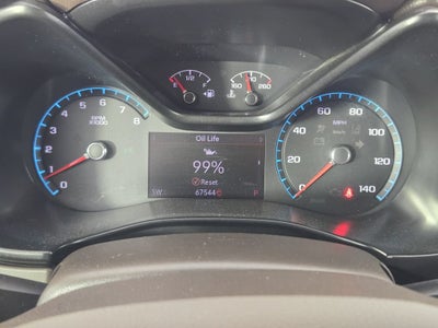 2021 GMC Canyon 4WD Denali