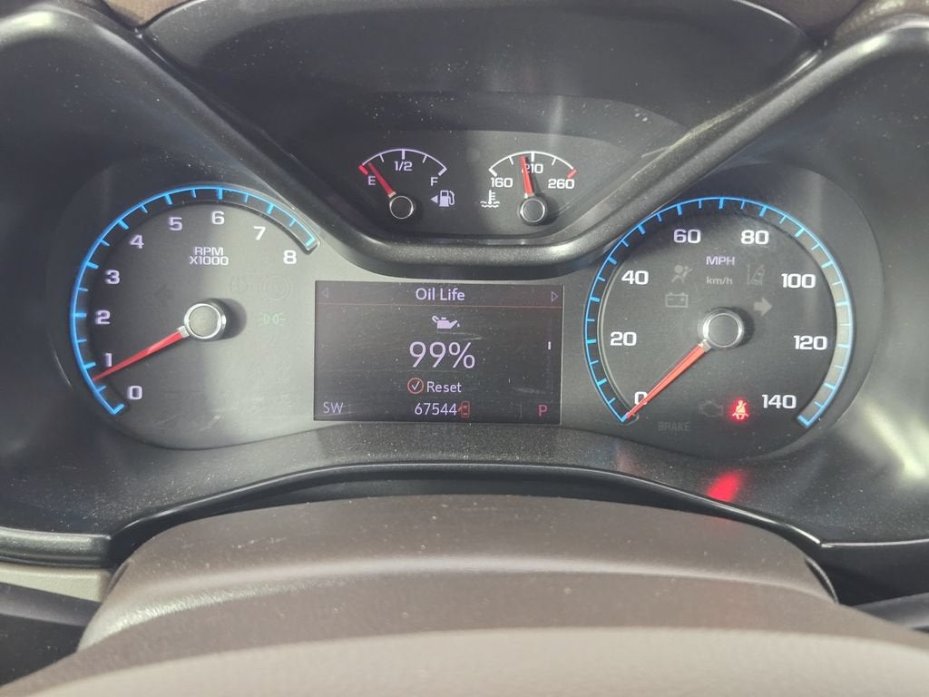 2021 GMC Canyon 4WD Denali