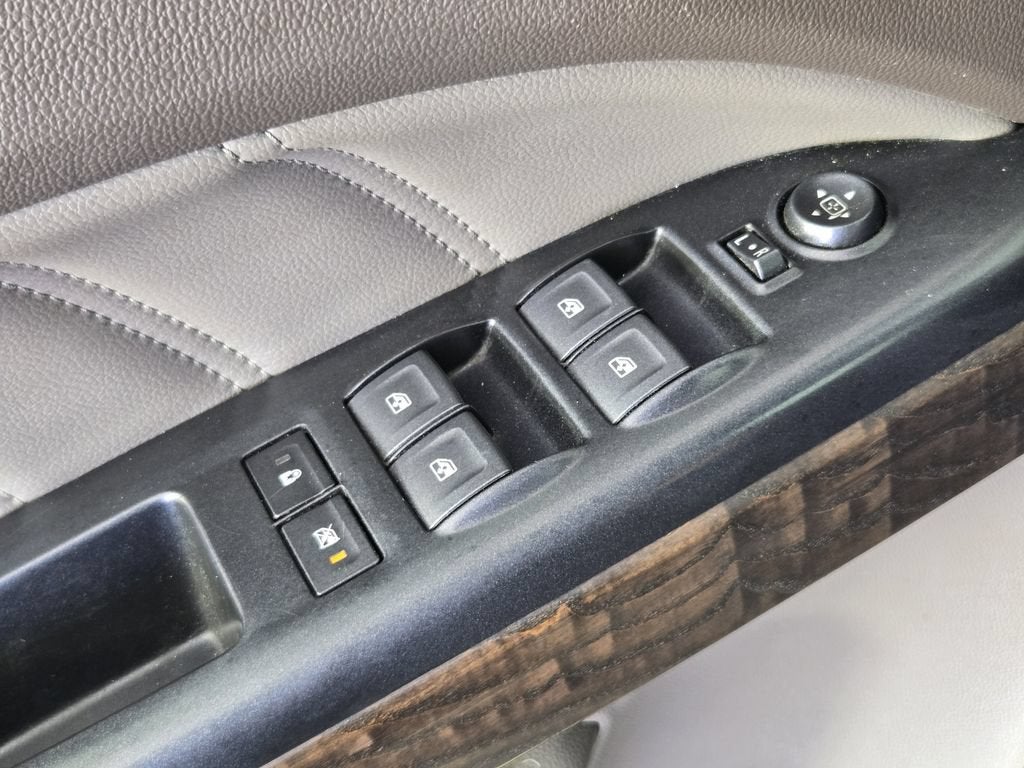 2021 GMC Canyon 4WD Denali