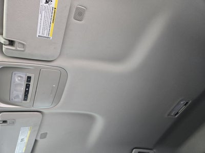 2021 GMC Canyon 4WD Denali