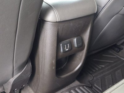 2021 GMC Canyon 4WD Denali