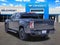 2021 GMC Canyon 4WD Denali