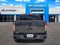 2021 GMC Canyon 4WD Denali