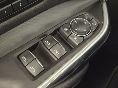 2020 Cadillac XT4 FWD Premium Luxury