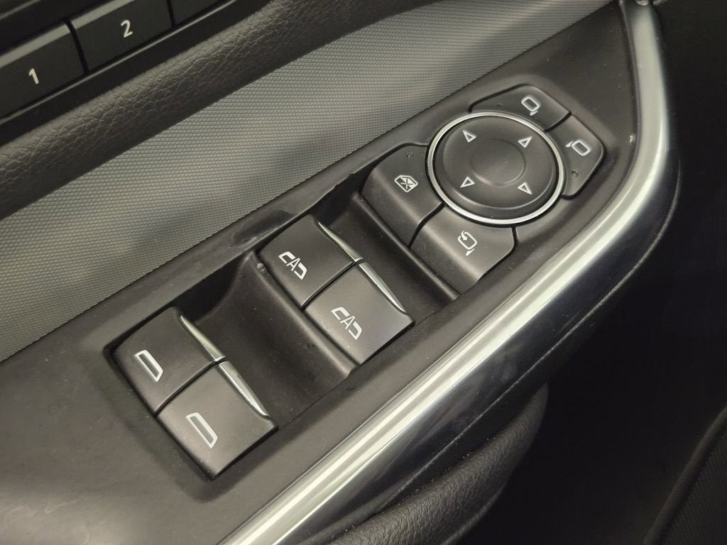 2020 Cadillac XT4 FWD Premium Luxury